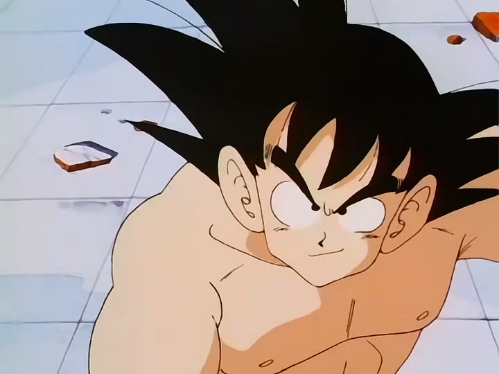 Dragon Ball Ep 145: Junior No More @ 00:18:32