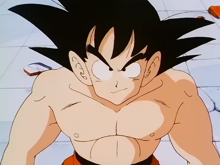 Dragon Ball Ep 145: Junior No More @ 00:18:43