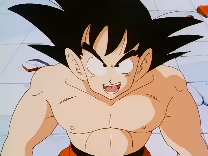 Dragon Ball Ep 145: Junior No More @ 00:18:46