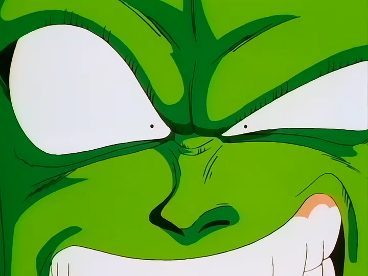 Dragon Ball Ep 145: Junior No More @ 00:18:49