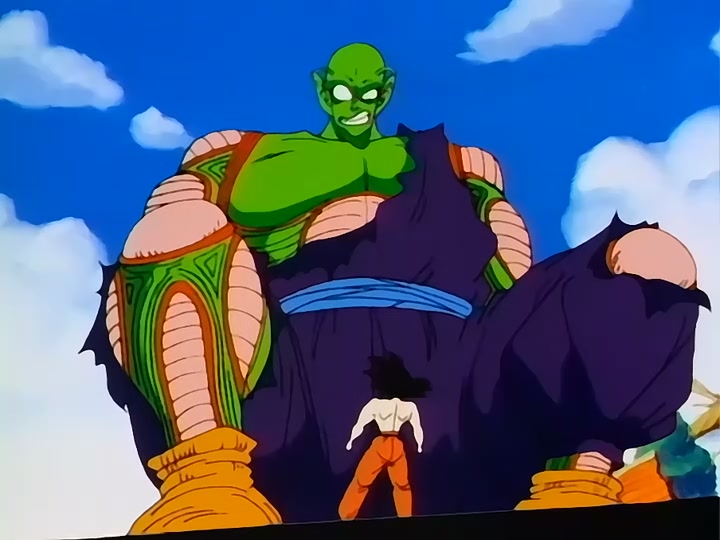 Dragon Ball Ep 145: Junior No More @ 00:18:52