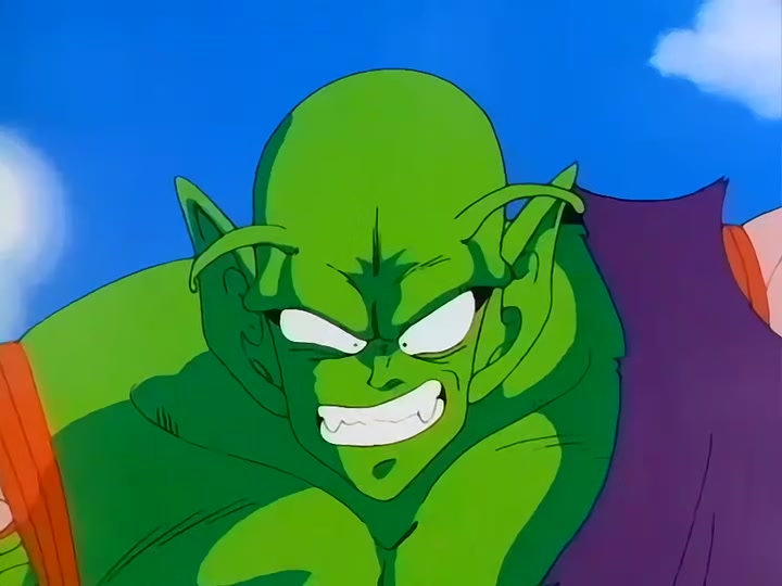 Dragon Ball Ep 145: Junior No More @ 00:18:58