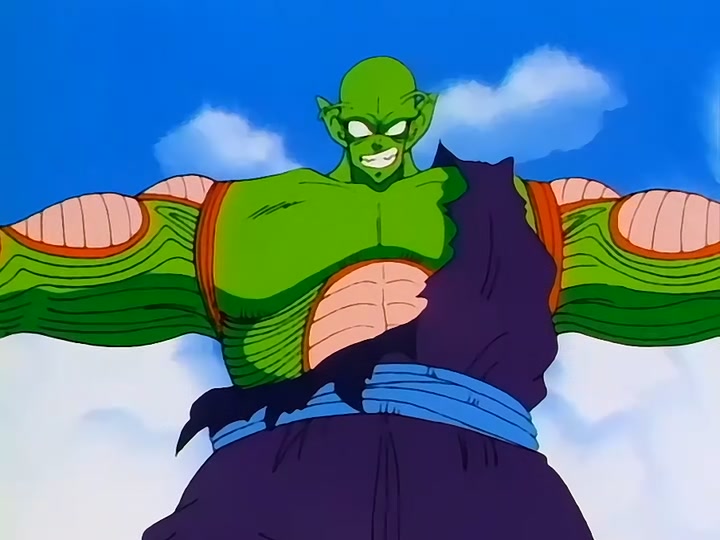 Dragon Ball Ep 145: Junior No More @ 00:19:09