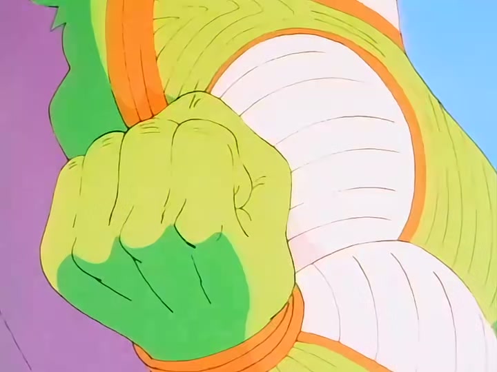 Dragon Ball Ep 145: Junior No More @ 00:19:12