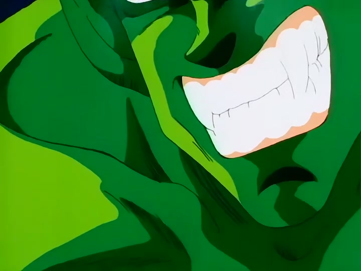 Dragon Ball Ep 145: Junior No More @ 00:19:15