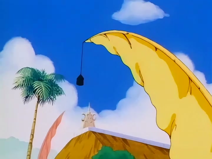 Dragon Ball Ep 145: Junior No More @ 00:19:23