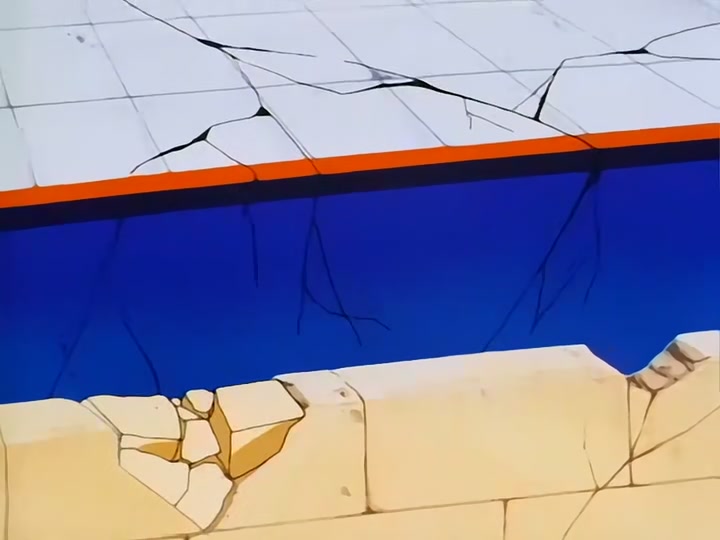 Dragon Ball Ep 145: Junior No More @ 00:19:37