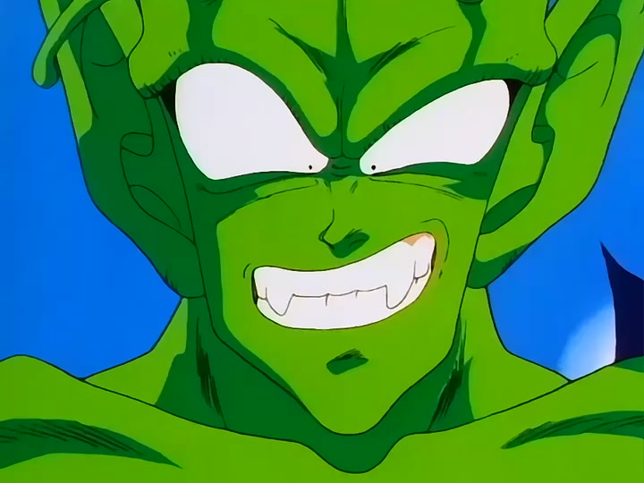 Dragon Ball Ep 145: Junior No More @ 00:20:26