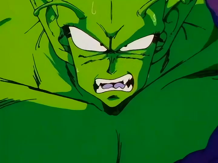 Dragon Ball Ep 146: Goku's Trap @ 00:04:45