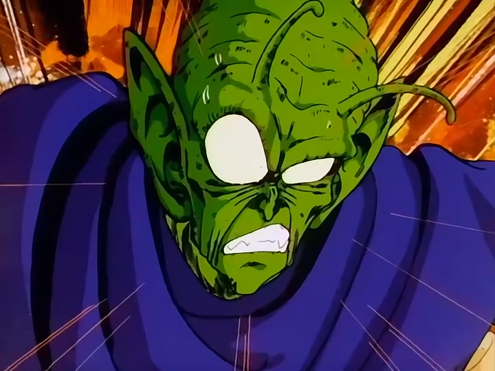 Dragon Ball Ep 146: Goku's Trap @ 00:06:28