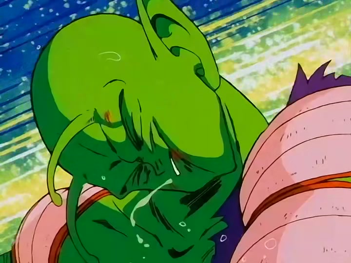 Dragon Ball Ep 146: Goku's Trap @ 00:06:56
