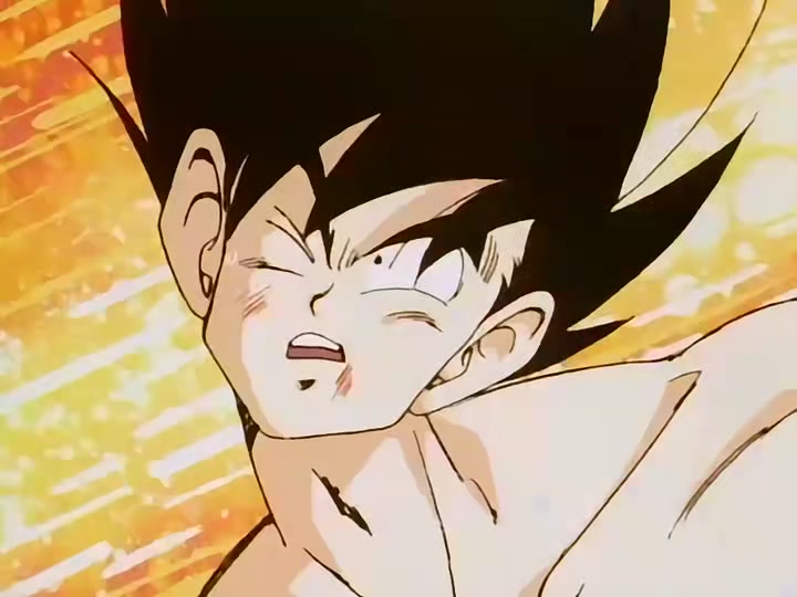 Dragon Ball Ep 146: Goku's Trap @ 00:07:10
