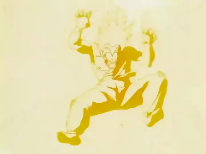 Dragon Ball Ep 146: Goku's Trap @ 00:08:13