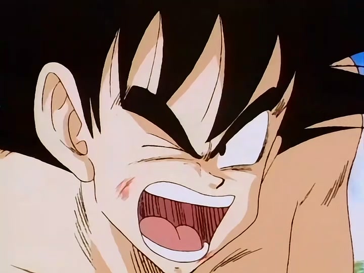 Dragon Ball Ep 146: Goku's Trap @ 00:08:50