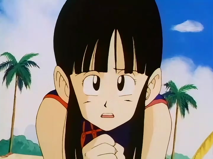 Dragon Ball Ep 146: Goku's Trap @ 00:09:01
