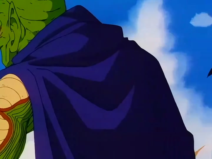 Dragon Ball Ep 146: Goku's Trap @ 00:09:55