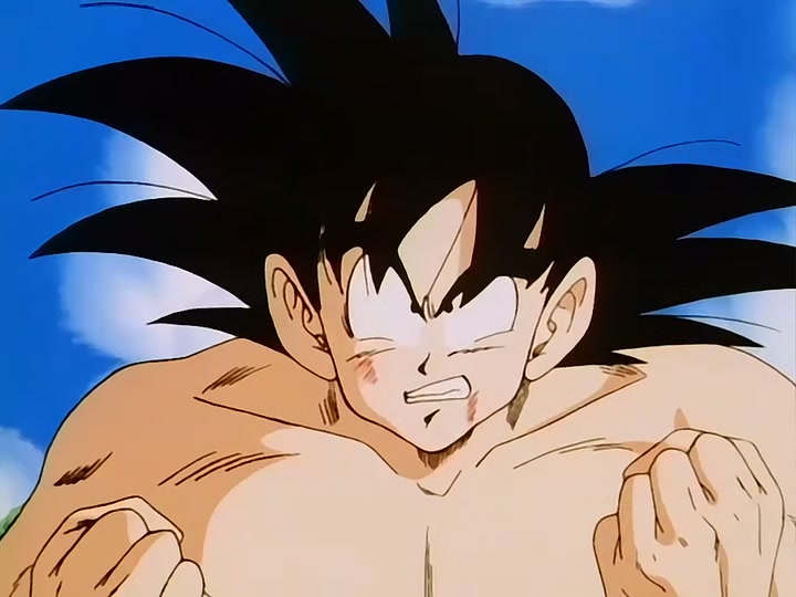 Dragon Ball Ep 146: Goku's Trap @ 00:10:01