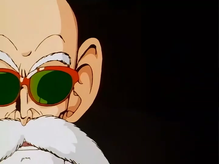 Dragon Ball Ep 146: Goku's Trap @ 00:10:26