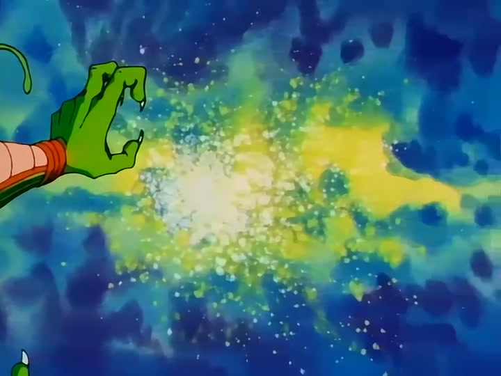 Dragon Ball Ep 146: Goku's Trap @ 00:10:35