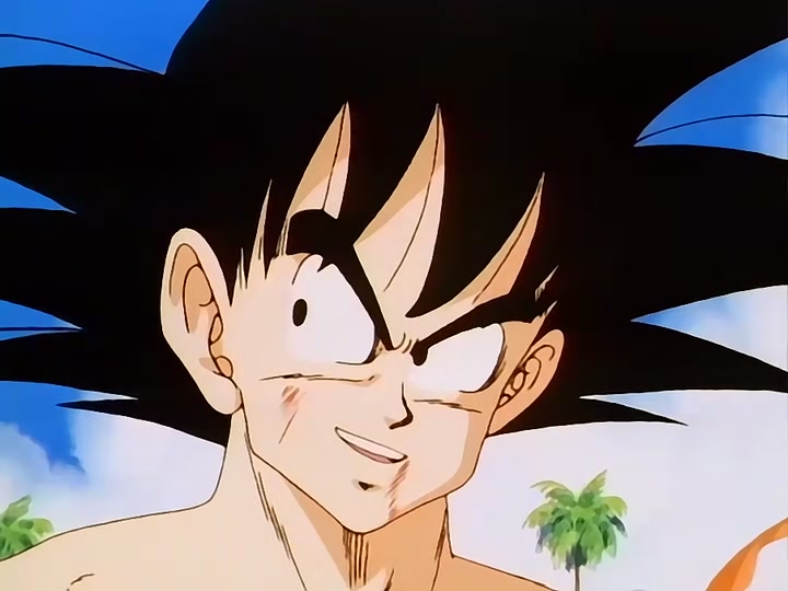 Dragon Ball Ep 146: Goku's Trap @ 00:12:14