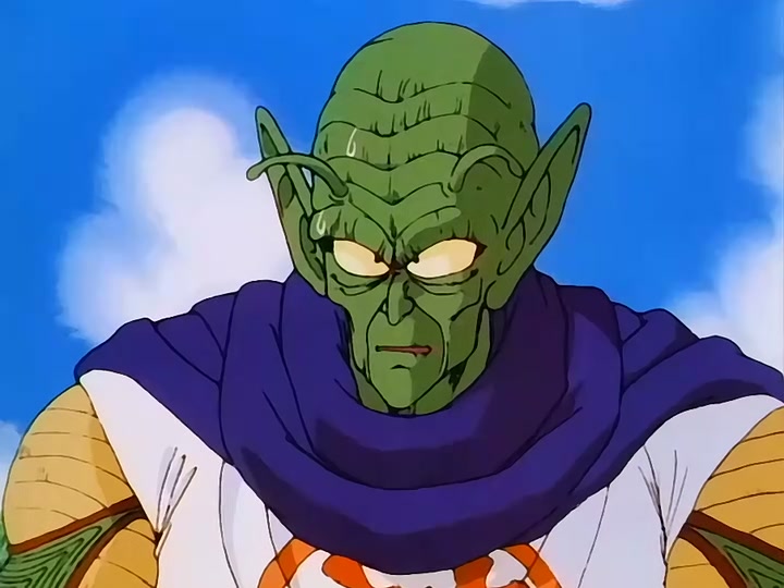 Dragon Ball Ep 146: Goku's Trap @ 00:12:23