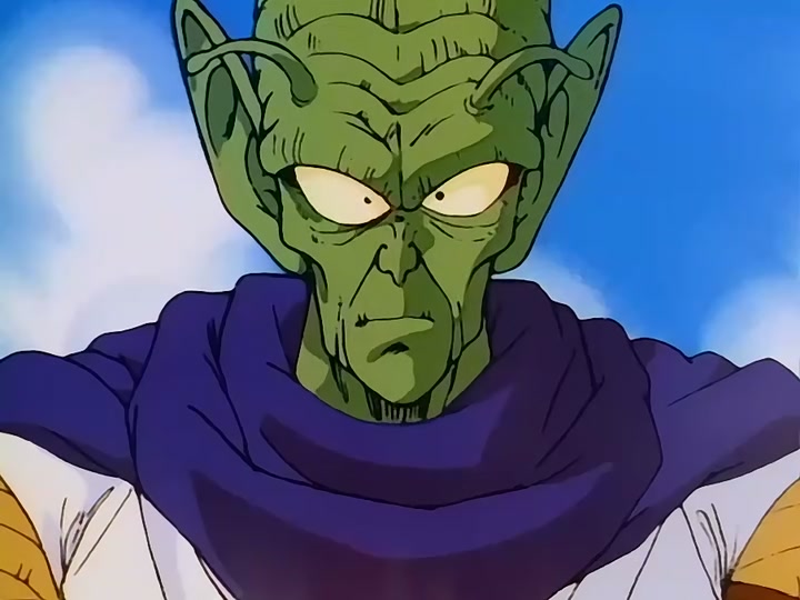 Dragon Ball Ep 146: Goku's Trap @ 00:12:40