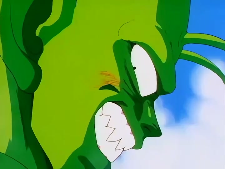 Dragon Ball Ep 146: Goku's Trap @ 00:12:54