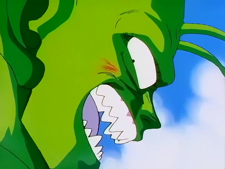 Dragon Ball Ep 146: Goku's Trap @ 00:12:57