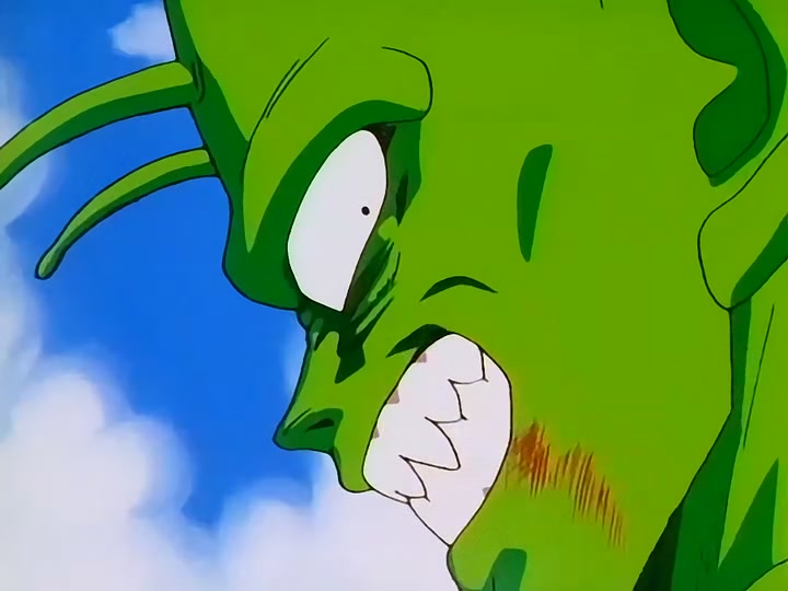 Dragon Ball Ep 146: Goku's Trap @ 00:13:11