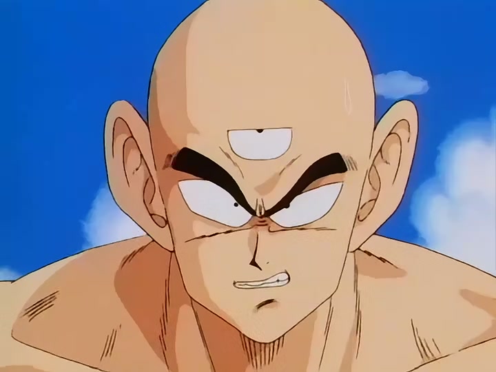 Dragon Ball Ep 146: Goku's Trap @ 00:13:14