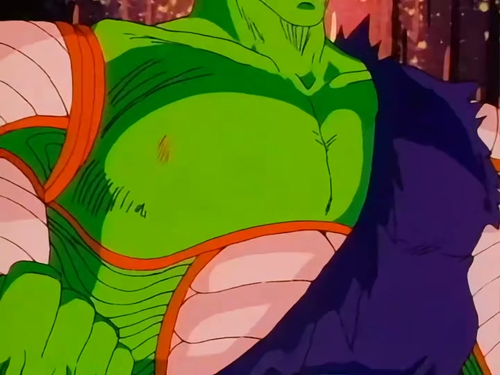 Dragon Ball Ep 146: Goku's Trap @ 00:13:31