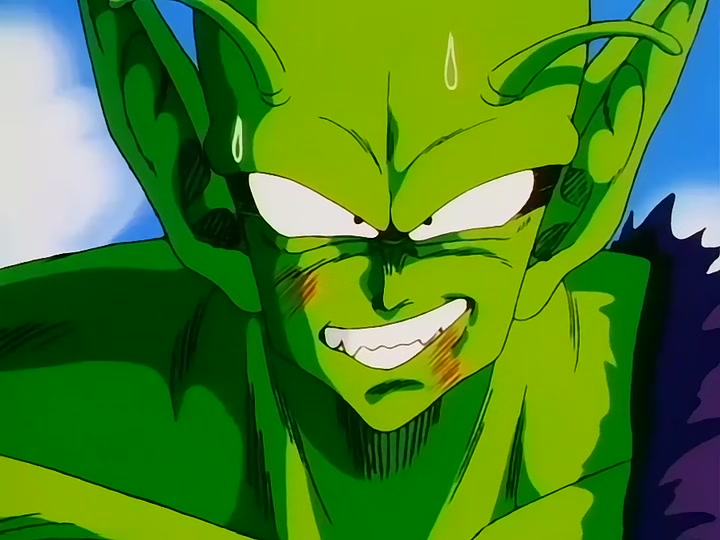 Dragon Ball Ep 146: Goku's Trap @ 00:14:02