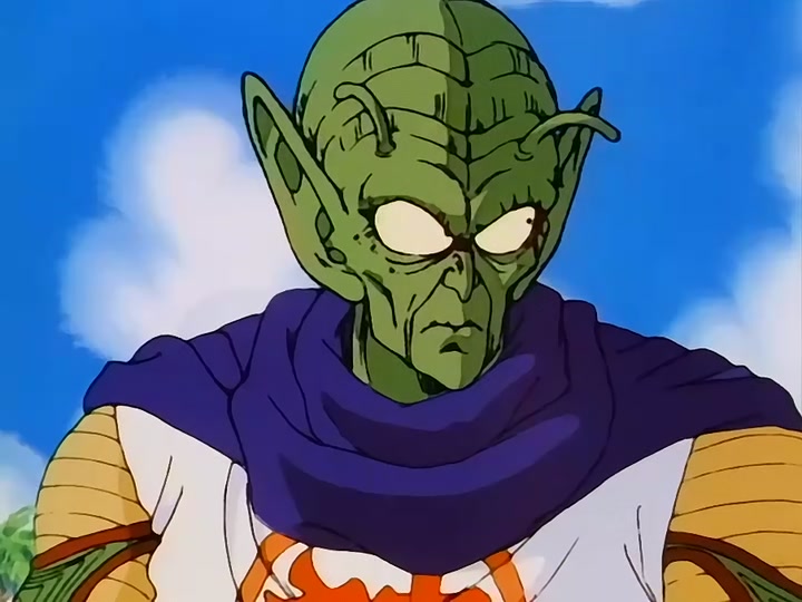 Dragon Ball Ep 146: Goku's Trap @ 00:14:11