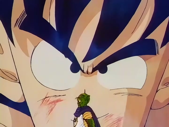 Dragon Ball Ep 146: Goku's Trap @ 00:14:50