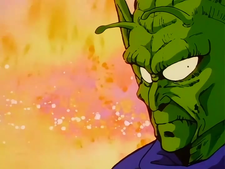 Dragon Ball Ep 146: Goku's Trap @ 00:14:59