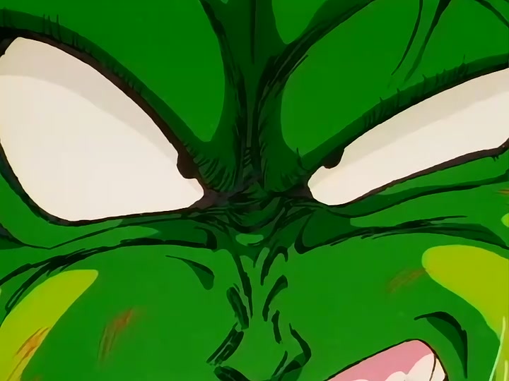 Dragon Ball Ep 146: Goku's Trap @ 00:15:10