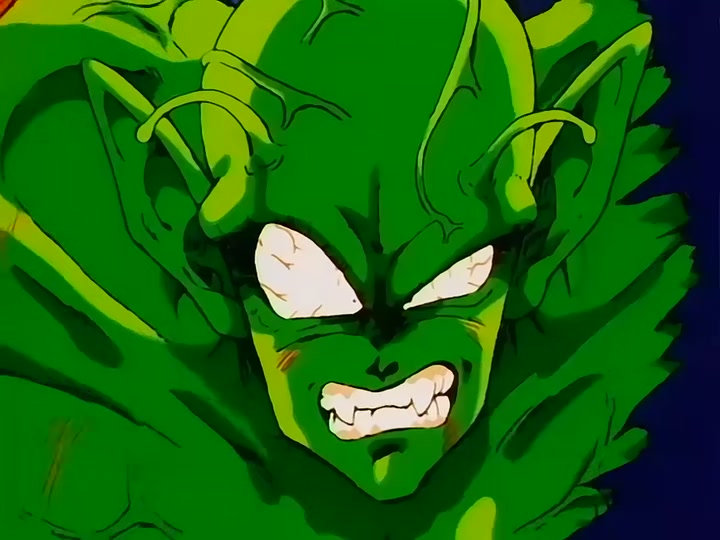 Dragon Ball Ep 146: Goku's Trap @ 00:15:13
