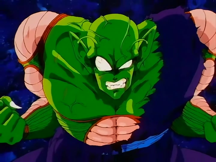 Dragon Ball Ep 146: Goku's Trap @ 00:15:19