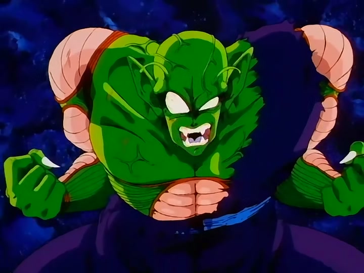 Dragon Ball Ep 146: Goku's Trap @ 00:15:22