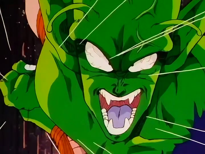 Dragon Ball Ep 146: Goku's Trap @ 00:15:33