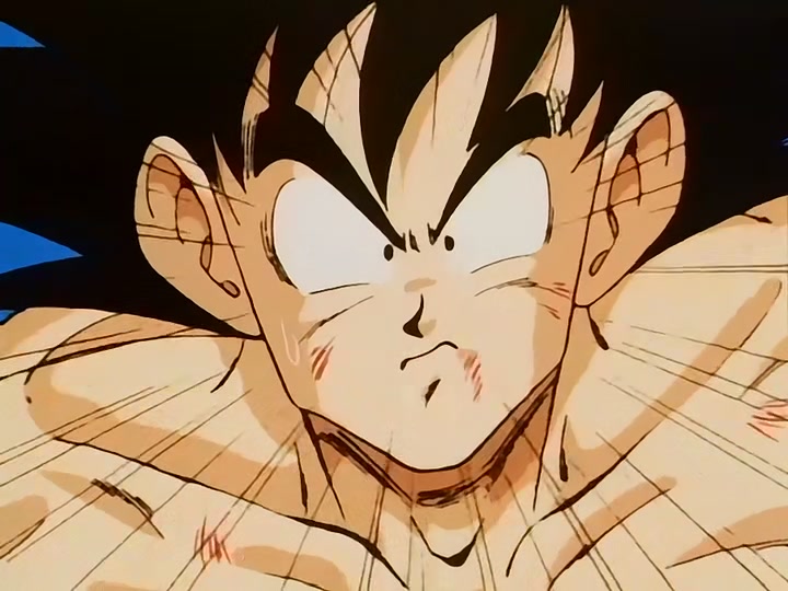 Dragon Ball Ep 146: Goku's Trap @ 00:15:39