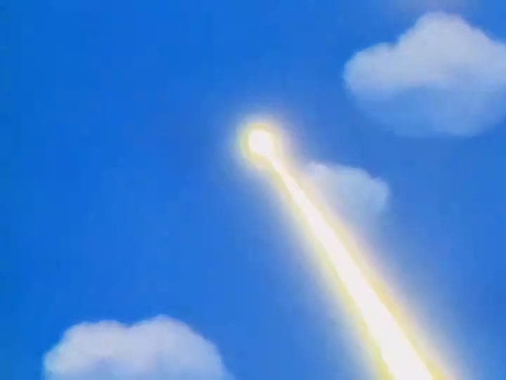 Dragon Ball Ep 146: Goku's Trap @ 00:15:56
