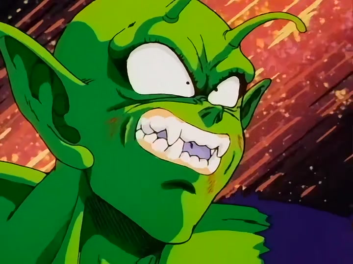Dragon Ball Ep 146: Goku's Trap @ 00:16:07