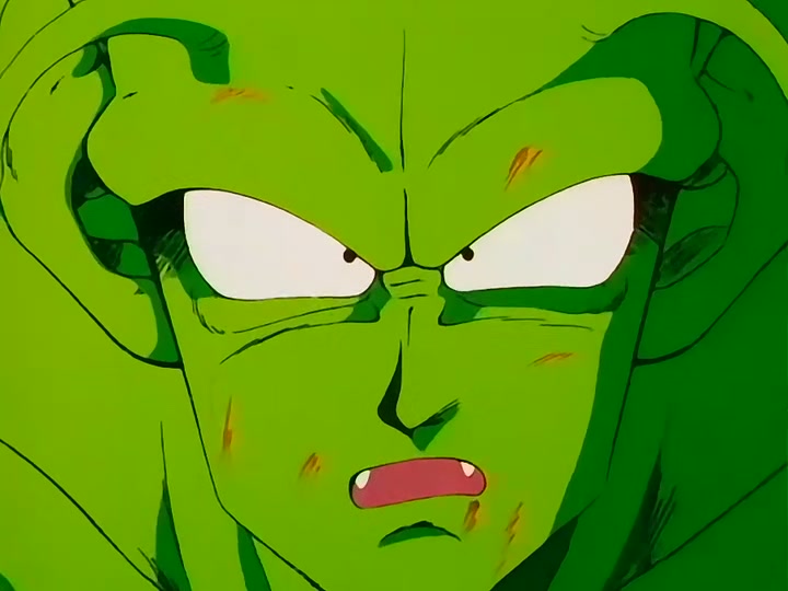 Dragon Ball Ep 146: Goku's Trap @ 00:16:30