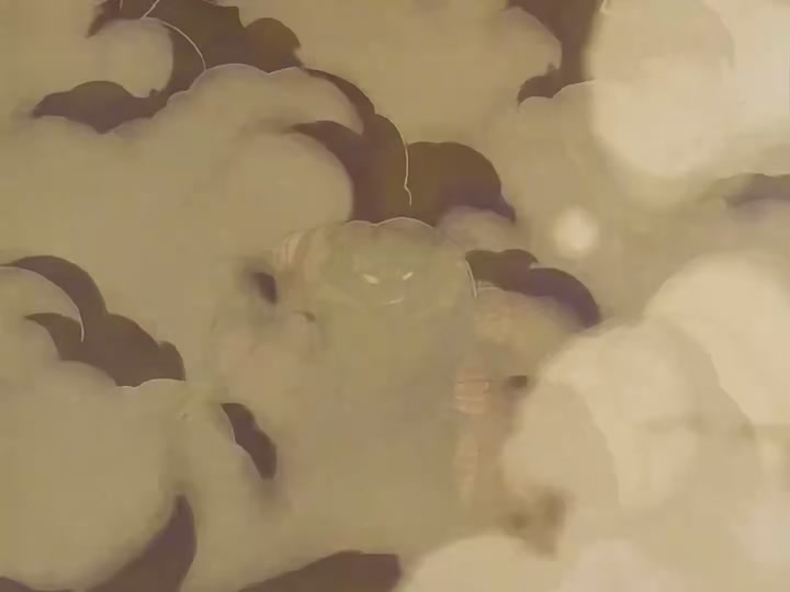Dragon Ball Ep 146: Goku's Trap @ 00:17:07