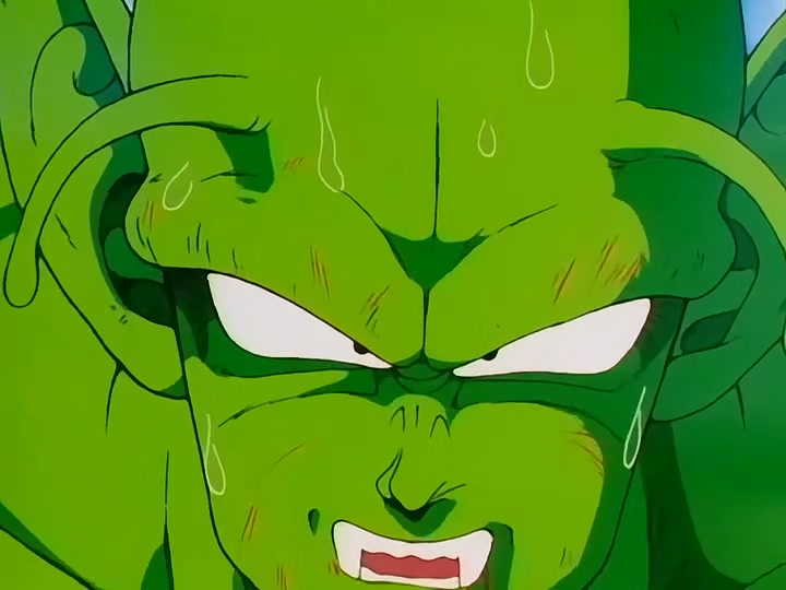 Dragon Ball Ep 146: Goku's Trap @ 00:17:47