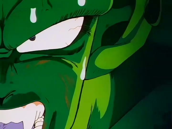 Dragon Ball Ep 146: Goku's Trap @ 00:18:41