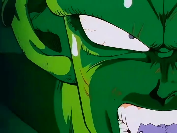 Dragon Ball Ep 146: Goku's Trap @ 00:18:46