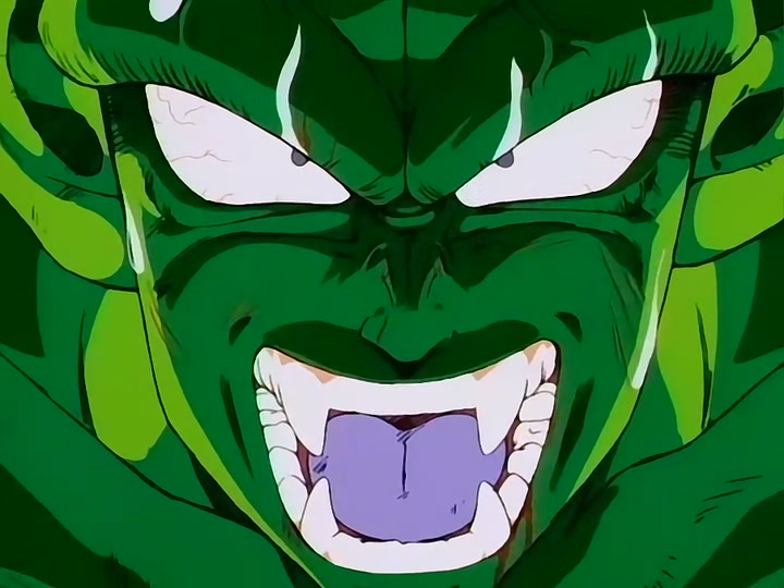 Dragon Ball Ep 146: Goku's Trap @ 00:18:49