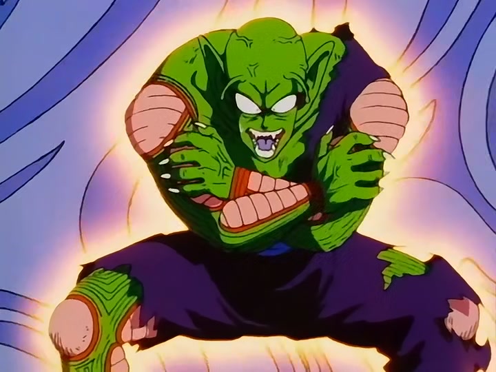 Dragon Ball Ep 146: Goku's Trap @ 00:18:58